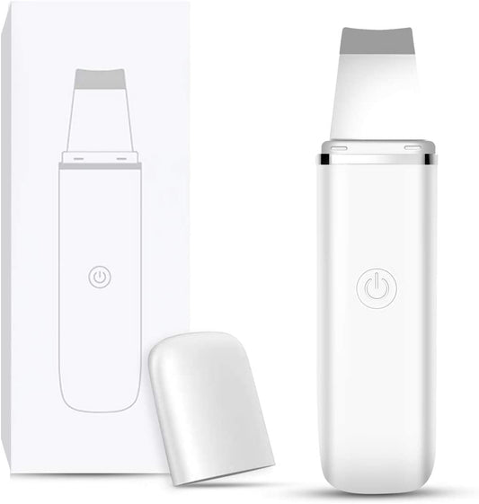 Facial Skin Scrubber (6875468267704)