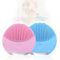 Facial Cleansing Brush (6875490418872)