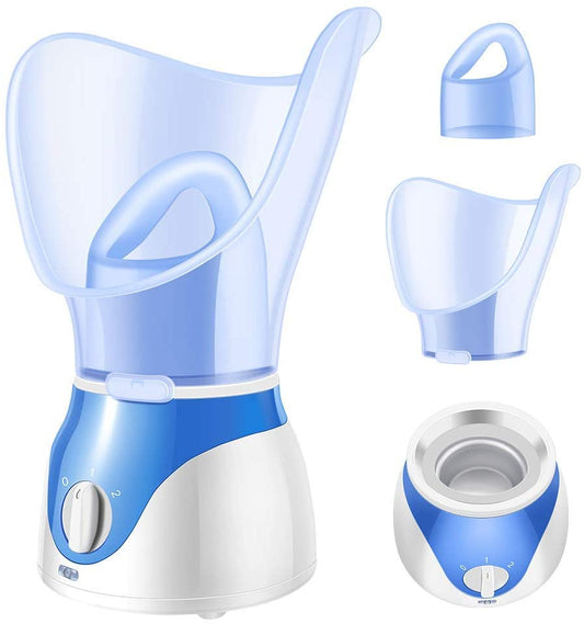 Facial Steamer (6875450081464)
