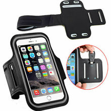 Load image into Gallery viewer, Universal Running Phone Holder (Arm Band) (6875235025080)
