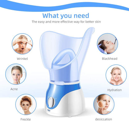 Facial Steamer (6875450081464)