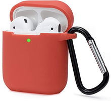 Load image into Gallery viewer, Apple AirPods | Silicone Case | Protective and Stylish
