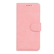 Load image into Gallery viewer, Google Pixel Leather Wallet Case | Stylish Functional Protection
