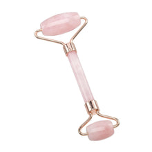 Load image into Gallery viewer, Jade Roller | Natural Anti-Aging Facial Massager
