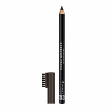 Load image into Gallery viewer, Rimmel Professional Eyebrow Pencil With Brush (6761910862008)

