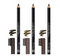 Rimmel Professional Eyebrow Pencil With Brush (6761910862008)