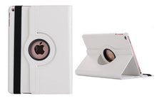 Load image into Gallery viewer, iPad 360° Rotating Leather Case | High-Quality Protection
