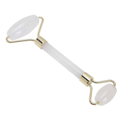 Jade Roller | Natural Anti-Aging Facial Massager