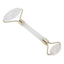 Load image into Gallery viewer, Jade Roller | Natural Anti-Aging Facial Massager
